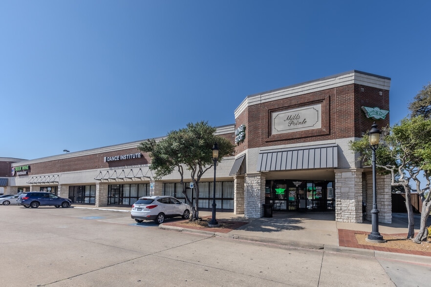 More Photos Of 2810 E Trinity Mills Rd, Carrollton Unknown For Lease