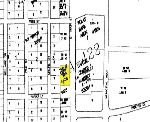 More Photos Of 1280 S Main St, Grapevine Medical For Sale