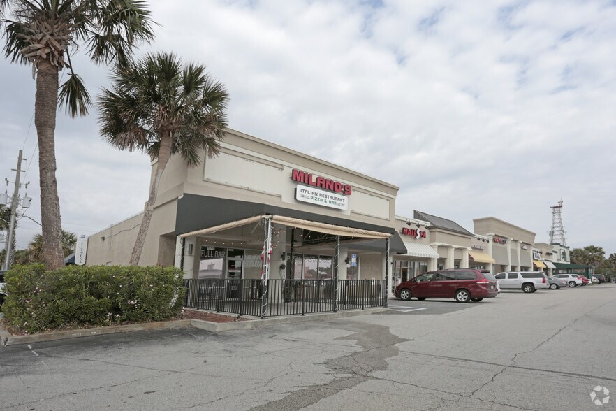 More Photos Of 1504-1534 Third St, Jacksonville Beach Unknown For Lease