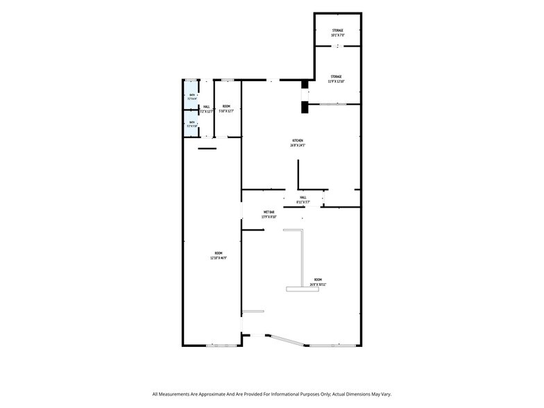 More Photos Of 5582 Atlantic Ave, Long Beach Restaurant For Sale