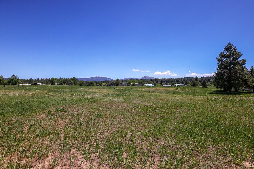 More Photos Of TBD Krahn Ln, McCall Land For Sale