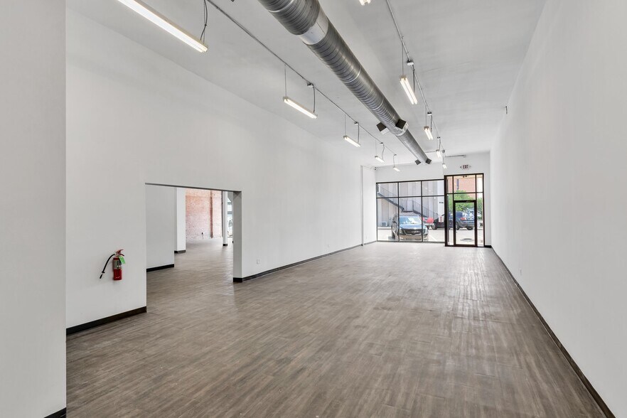 More Photos Of 111-117 Central Plz, Pueblo Storefront Retail Residential For Sale