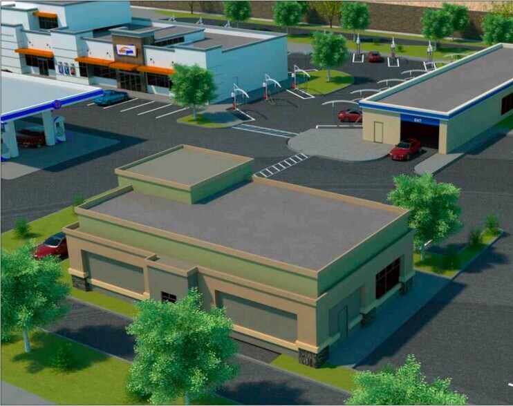 More Photos Of Ortega Hwy & Grand Ave, Lake Elsinore Land For Sale