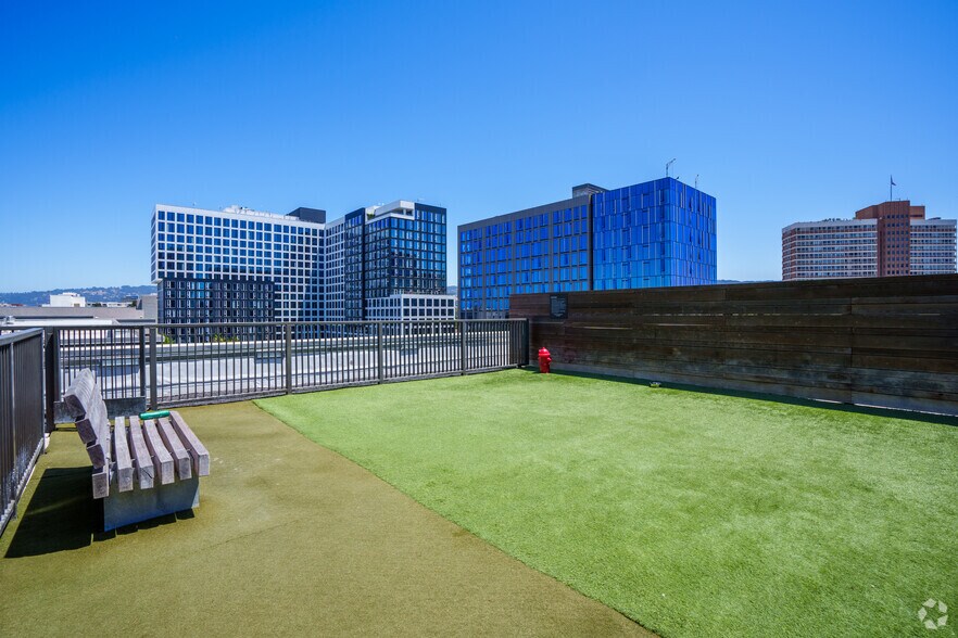 More Photos Of 2302 Valdez St, Oakland Apartments For Lease