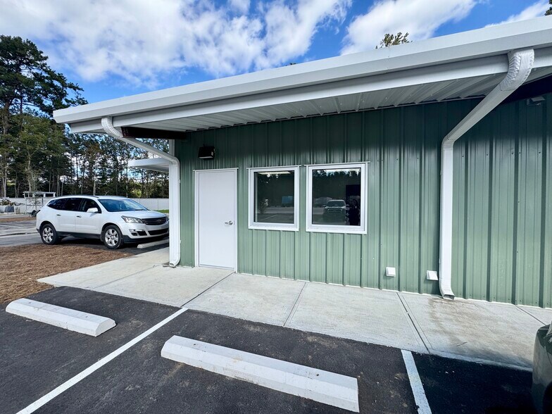 More Photos Of 185 Brewer Rd, Summerville Land For Lease