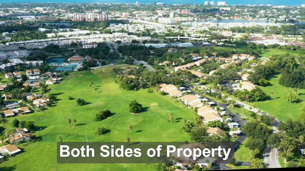Primary Photo Of 602 Bird Bay Dr W, Venice Land For Sale
