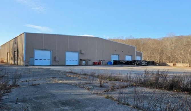 More Photos Of 400 S Main St, Terryville Warehouse For Sale