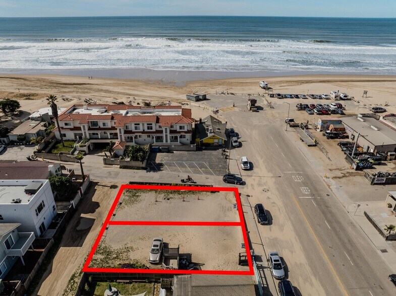 More Photos Of 316 Pier Ave, Oceano Land For Sale