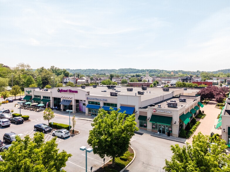 More Photos Of 150 E Pennsylvania Ave, Downingtown Unknown For Lease