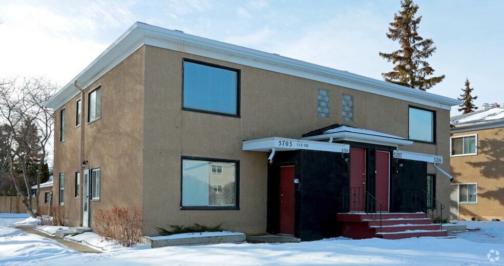 More Photos Of , Edmonton Multifamily For Sale