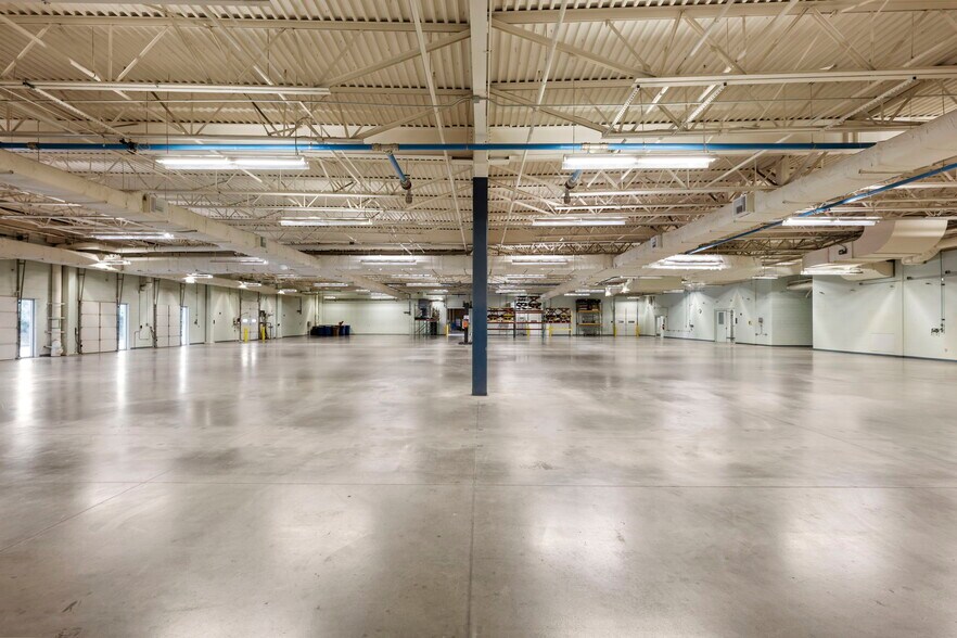 More Photos Of 801 N 2nd St, Berthoud Distribution For Sale