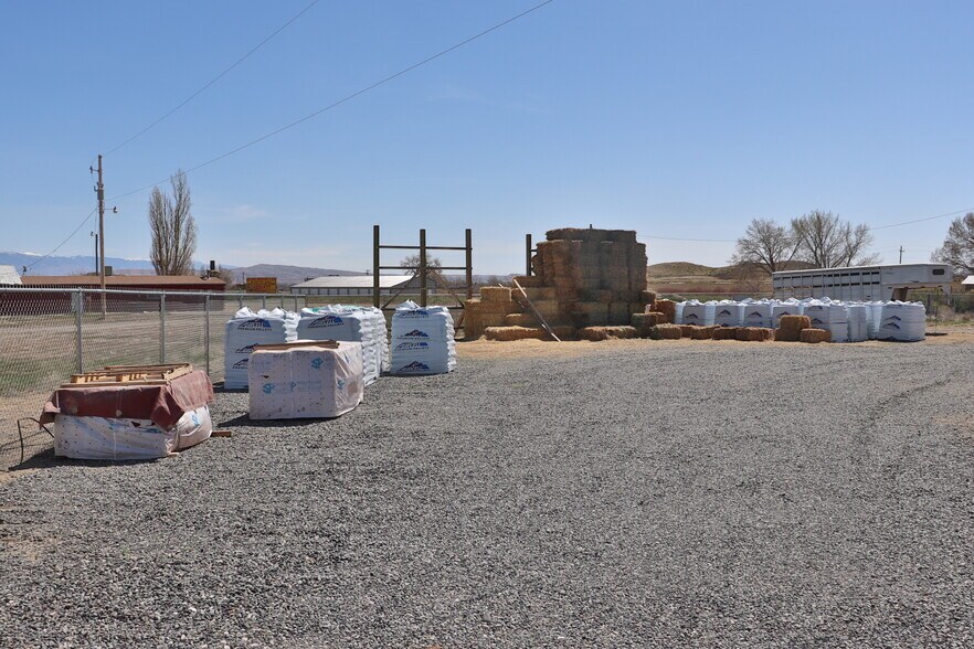 More Photos Of 1126 US Highway 14A W, Lovell General Retail For Sale