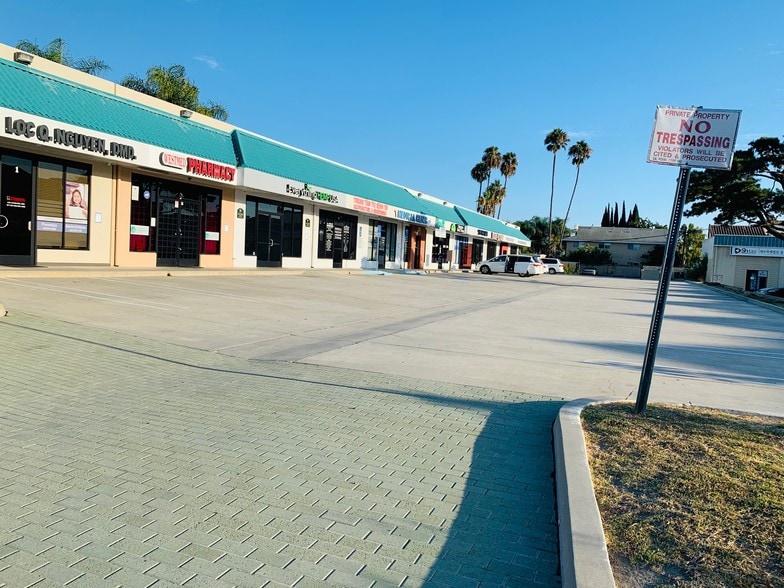 More Photos Of 8342 Garden Grove Blvd, Garden Grove Storefront Retail Office For Sale