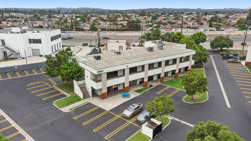 More Photos Of 9080 Telstar Ave, El Monte Office For Sale