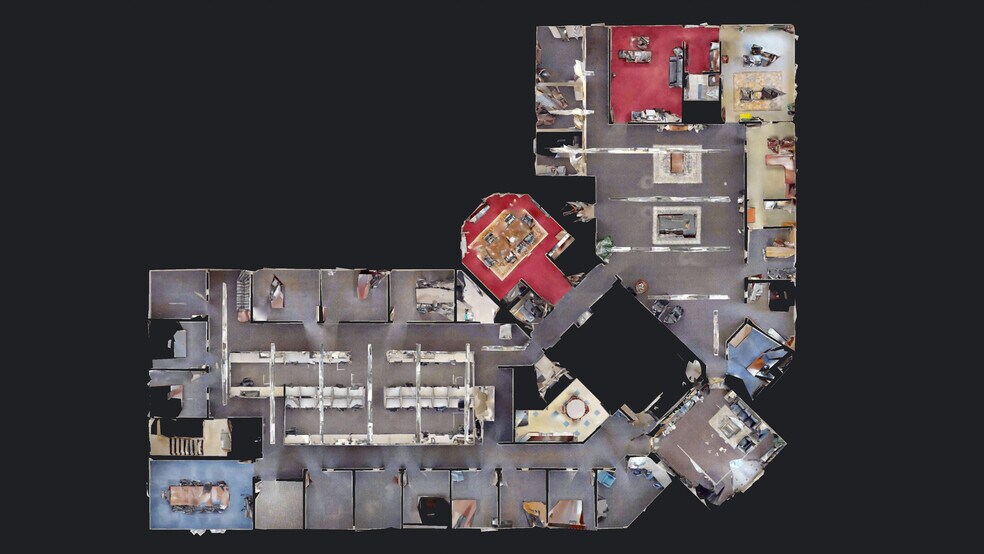 More Photos Of 500 Plantation Park Dr, Loganville Office For Sale