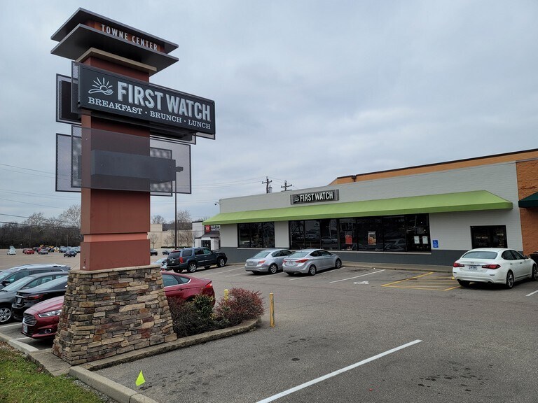 More Photos Of 11711 Princeton Pike, Cincinnati Unknown For Lease