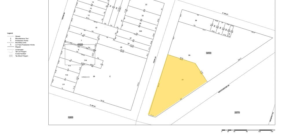 More Photos Of 801-813 Westchester Ave, Bronx Office For Sale