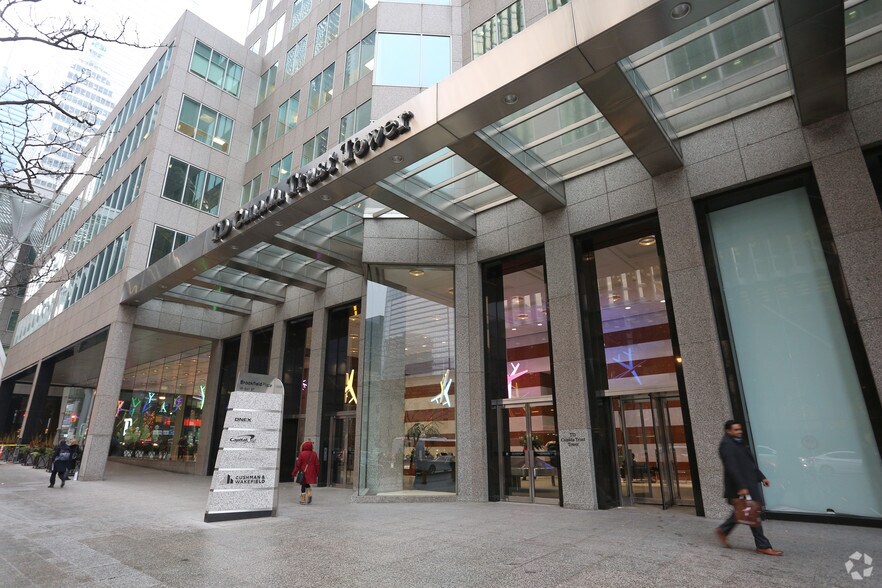 More Photos Of 161 Bay St, Toronto Office For Lease