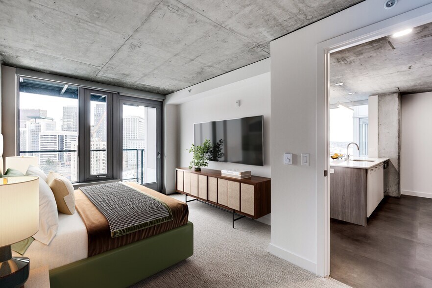 More Photos Of 301 E Pine St, Seattle Apartments For Lease