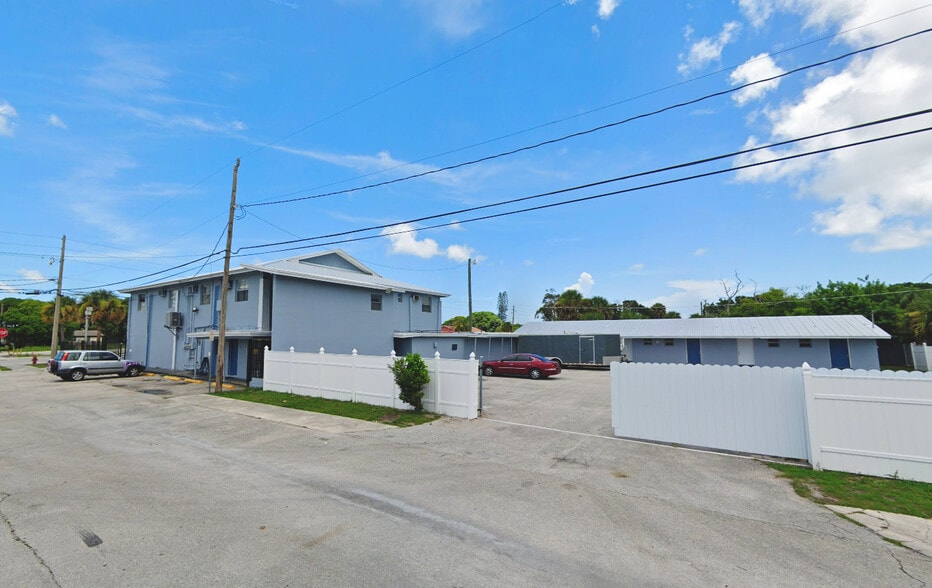 Primary Photo Of , Fort Pierce Unknown For Sale