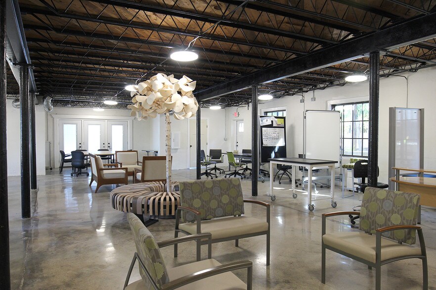 More Photos Of 3800 3rd Ave S, Birmingham Office For Lease