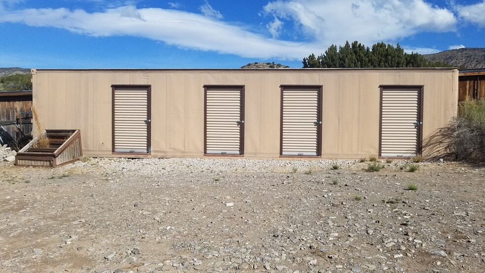 More Photos Of 23903 US-70, Tularosa Warehouse For Sale