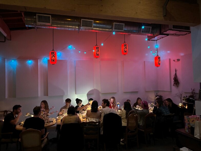 More Photos Of 771 N Virgil Ave, Los Angeles Restaurant For Lease