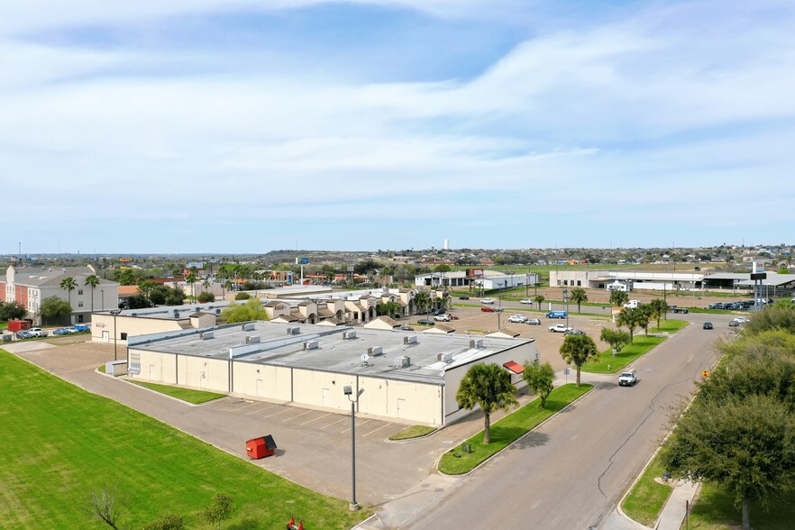 More Photos Of 5322 E US Highway 83, Rio Grande City Medical For Sale