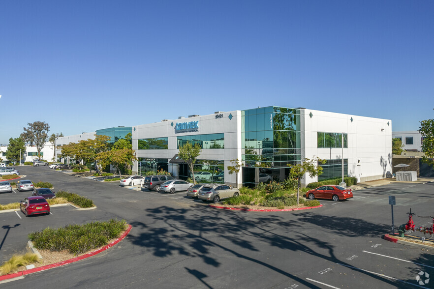 Primary Photo Of 10421 Pacific Center Ct, San Diego Research And Development For Lease