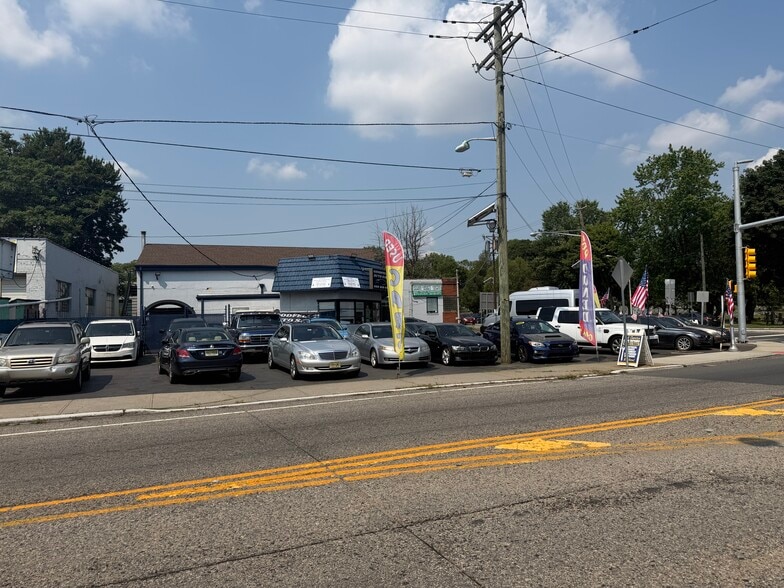 More Photos Of 35 Crooks Ave, Clifton Auto Dealership For Sale