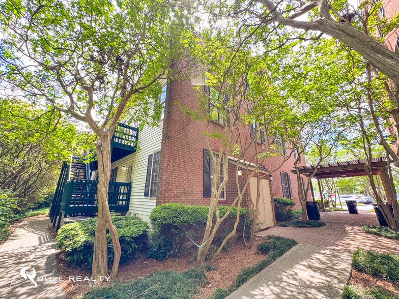 Primary Photo Of 3007-3011 Piedmont Rd NE, Atlanta Office For Sale