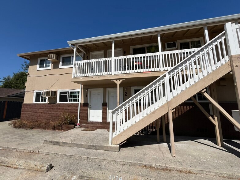 More Photos Of 3701 Morse Ave, Sacramento Apartments For Sale