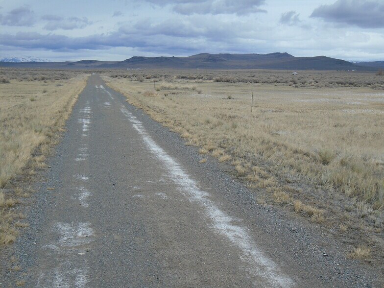 More Photos Of None Hwy 299 Hwy, Cedarville Land For Sale