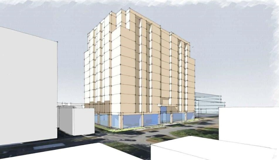 More Photos Of 5589-5661 Baillie St, Vancouver Land For Sale