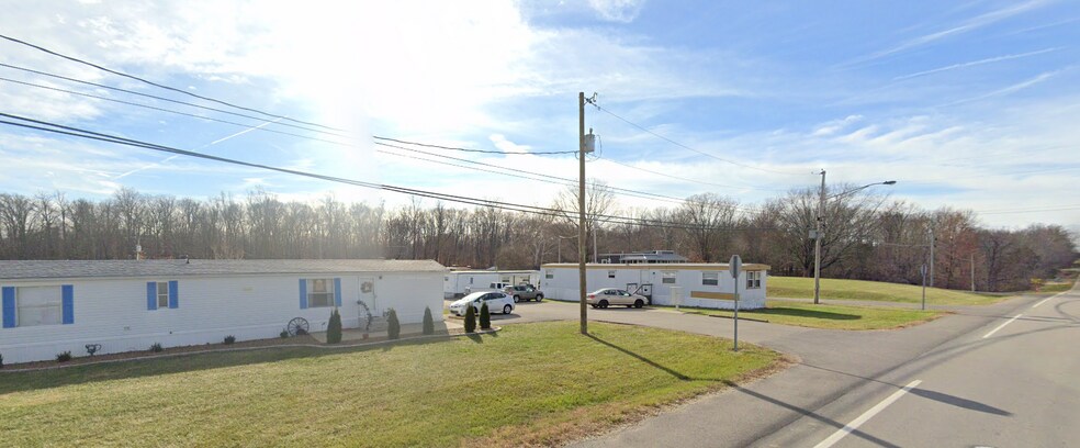 More Photos Of 1121 IN-46, Batesville Manufactured Housing Mobile Home Park For Sale