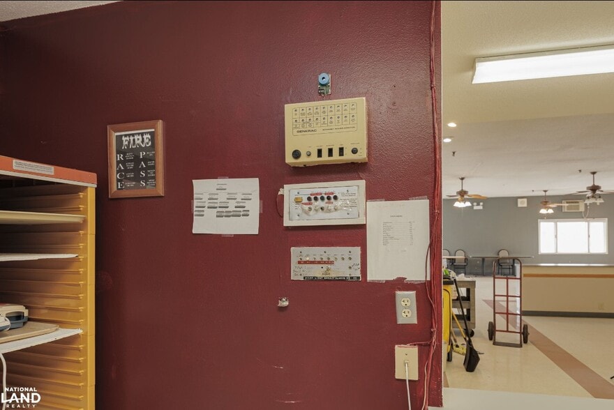 More Photos Of 300 Cedar St, Tarkio Skilled Nursing Facility For Sale