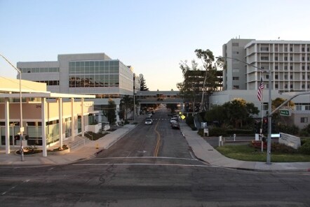 More Photos Of 2881-2895 Loma Vista Rd, Ventura Medical For Lease