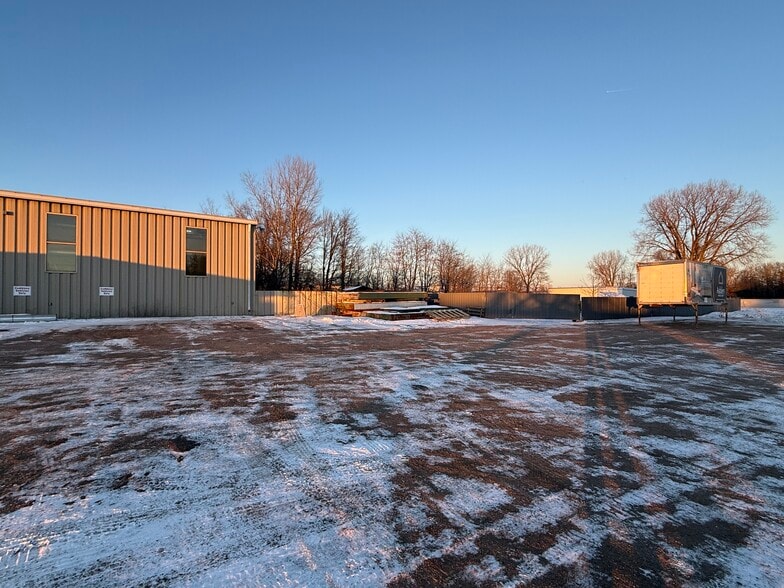 More Photos Of 600 25th Ave N, Wisconsin Rapids Industrial For Sale