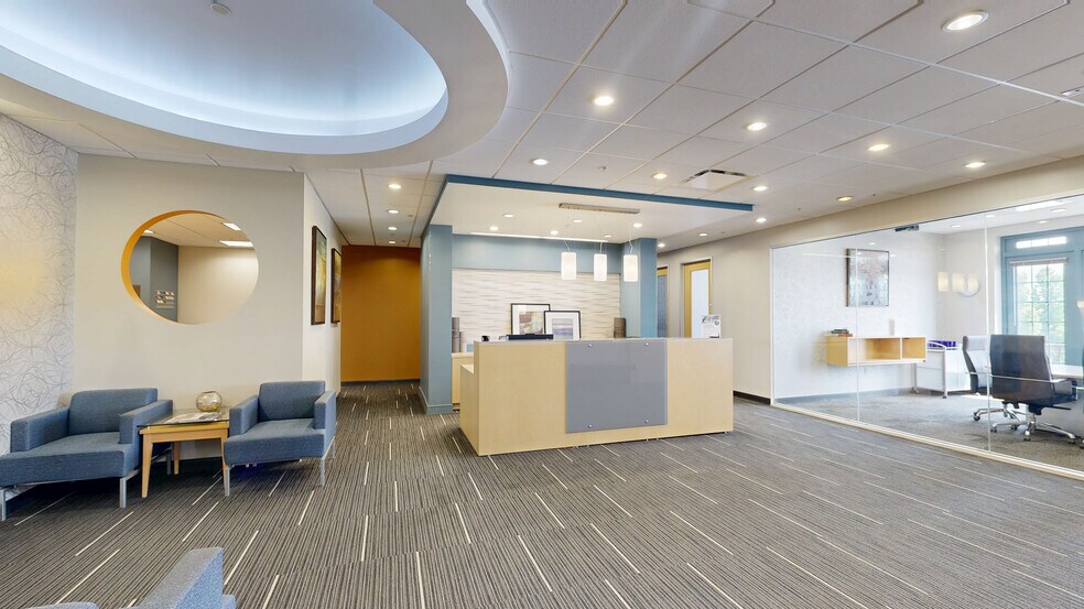 More Photos Of 4410 E Claiborne Sq, Hampton Coworking Space