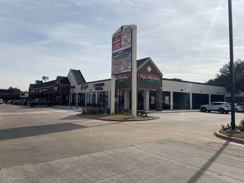 More Photos Of 18110 Midway Rd, Dallas Unknown For Lease