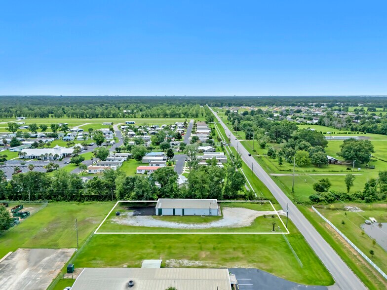 More Photos Of 8760 County Road 65, Foley Warehouse For Lease