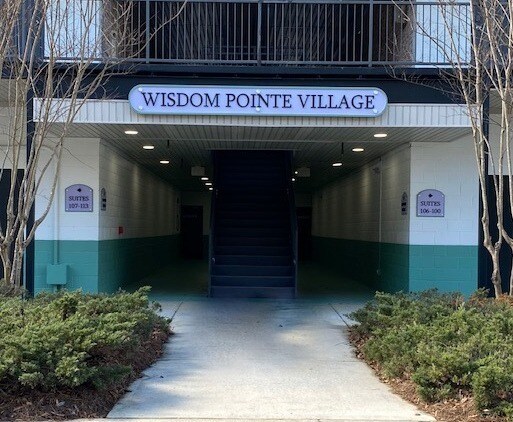 More Photos Of 277 Hwy 74 N, Peachtree City General Retail For Lease