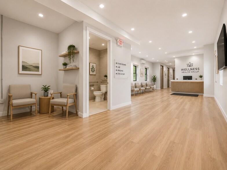 Primary Photo Of 237 E 31st St, New York Apartments For Lease