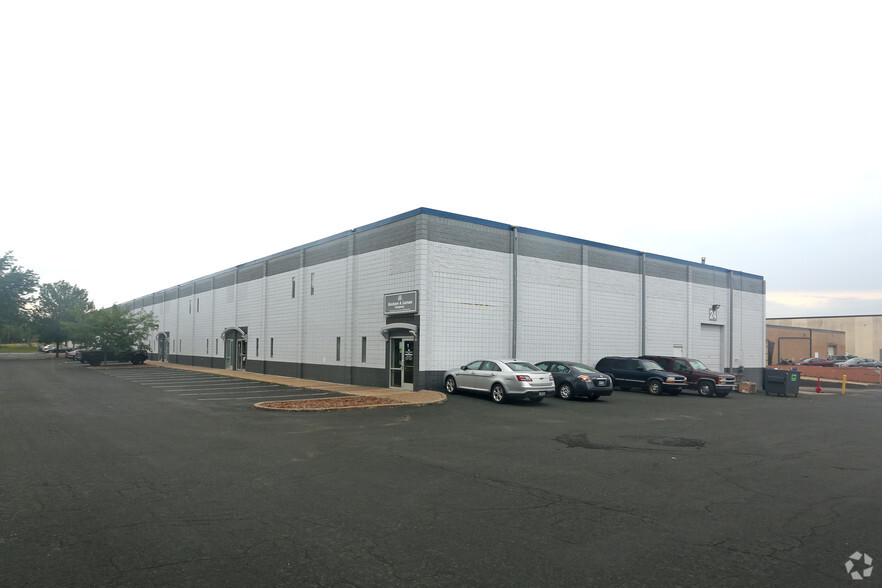 Primary Photo Of 9208 S James Ave, Bloomington Warehouse For Lease