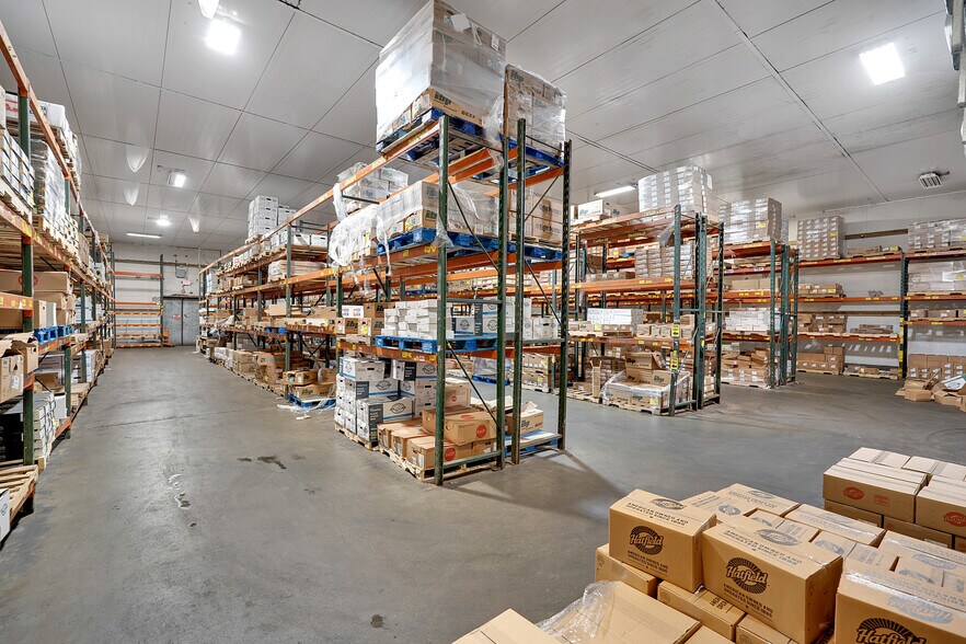 More Photos Of 2063 Allen Street Ext, Falconer Warehouse For Sale