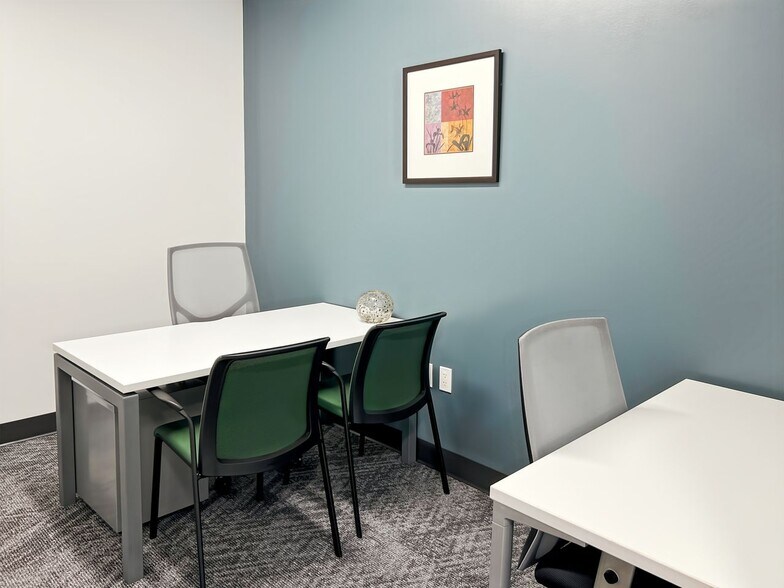 More Photos Of 1829 Reisterstown Rd, Pikesville Coworking Space