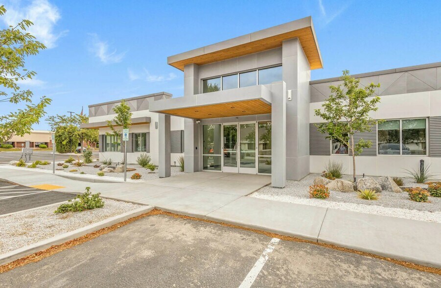 More Photos Of 3264 W Elder St, Boise Office For Lease