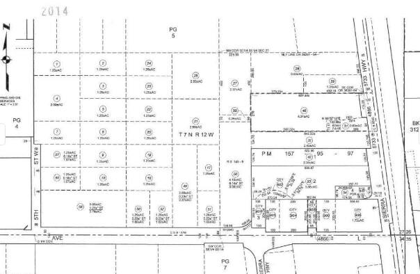 More Photos Of 4th St West & Ave K12 ave, Lancaster Land For Sale