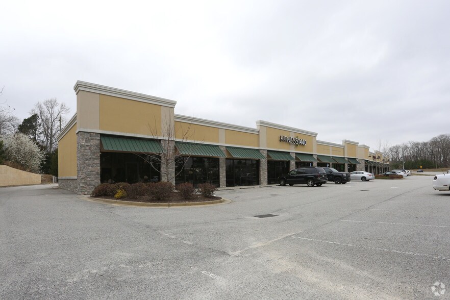 More Photos Of 3908 Winder Hwy, Flowery Branch Unknown For Lease