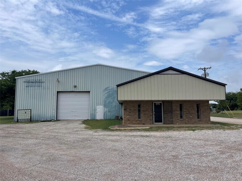 Primary Photo Of , Midlothian Industrial For Sale